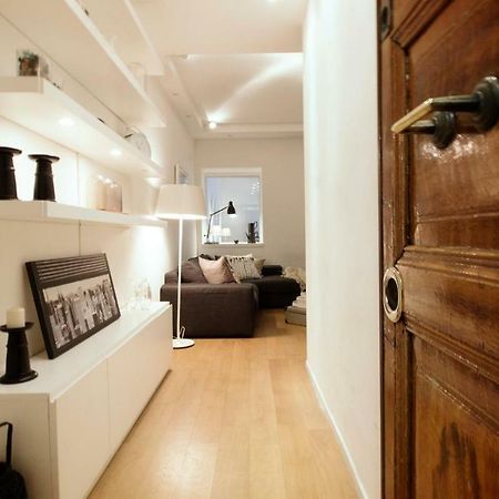 Urbanflat Roma Apartman Kültér fotó