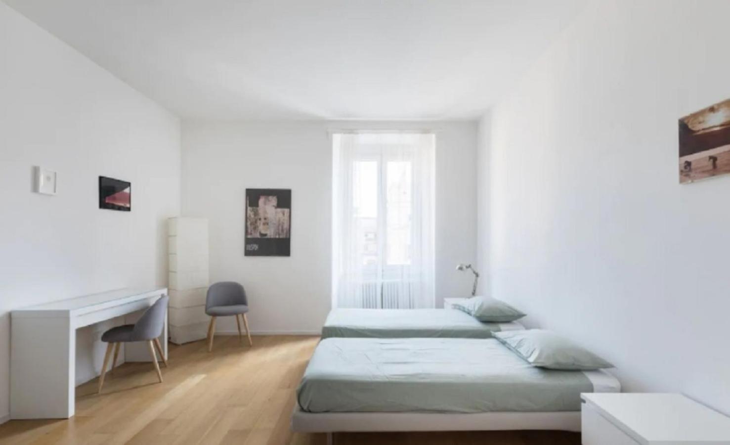 Urbanflat Roma Apartman Kültér fotó