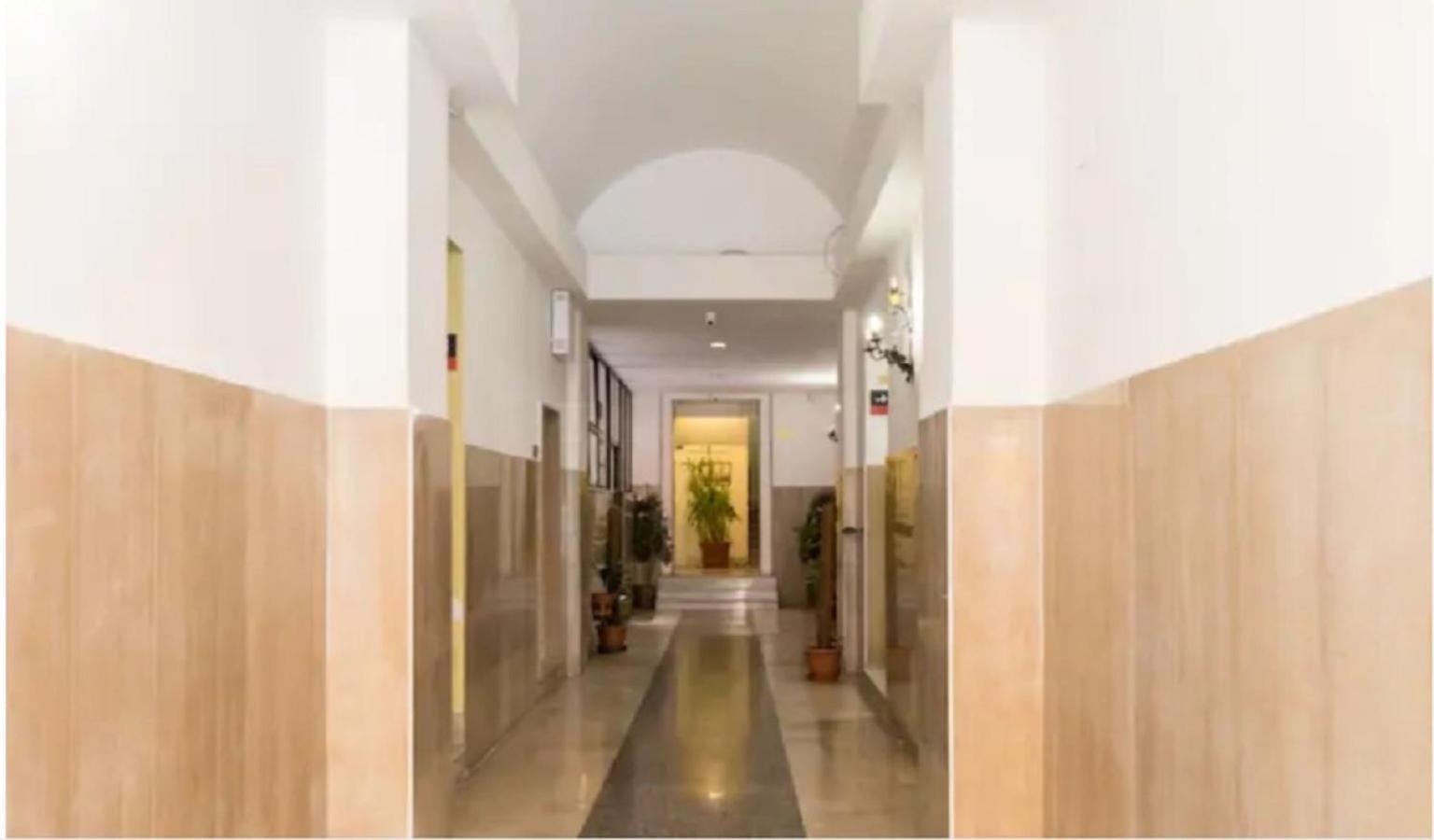 Urbanflat Roma Apartman Kültér fotó