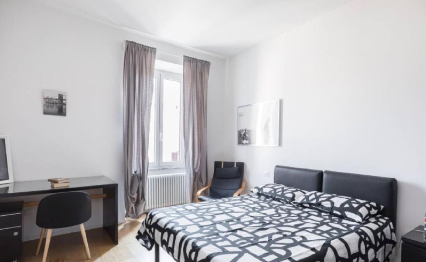 Urbanflat Roma Apartman Kültér fotó