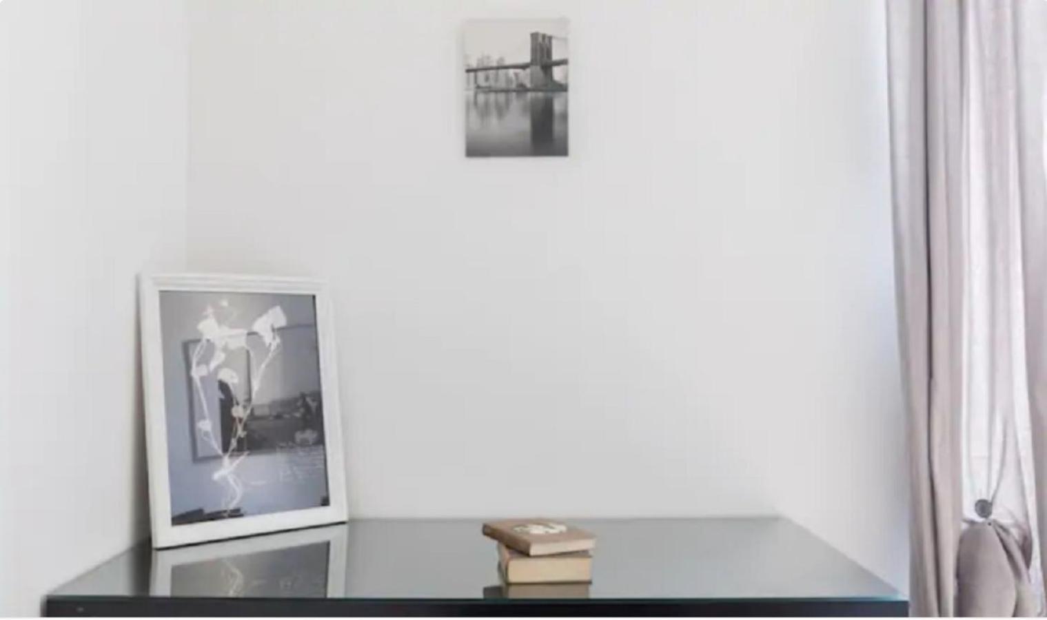 Urbanflat Roma Apartman Kültér fotó