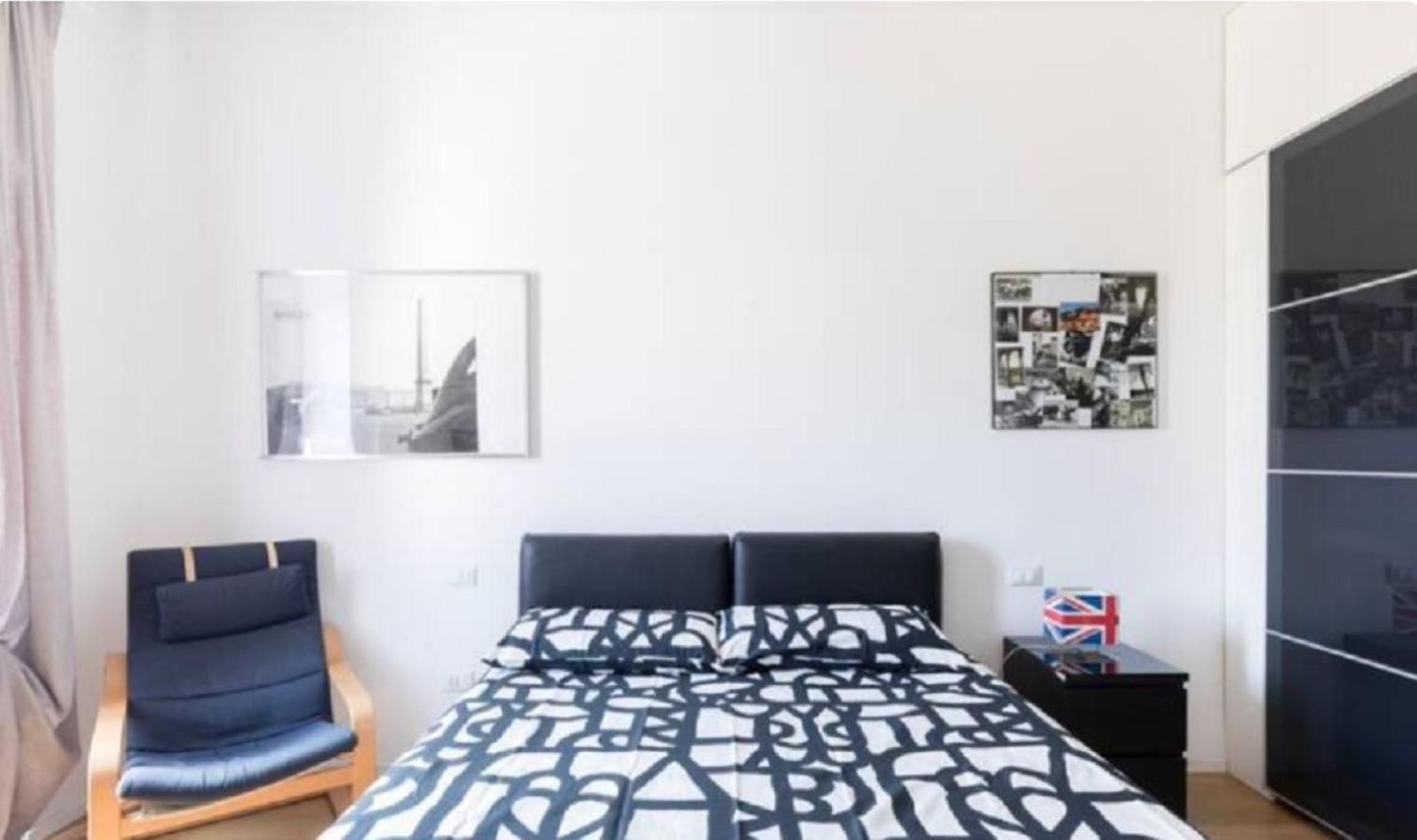Urbanflat Roma Apartman Kültér fotó