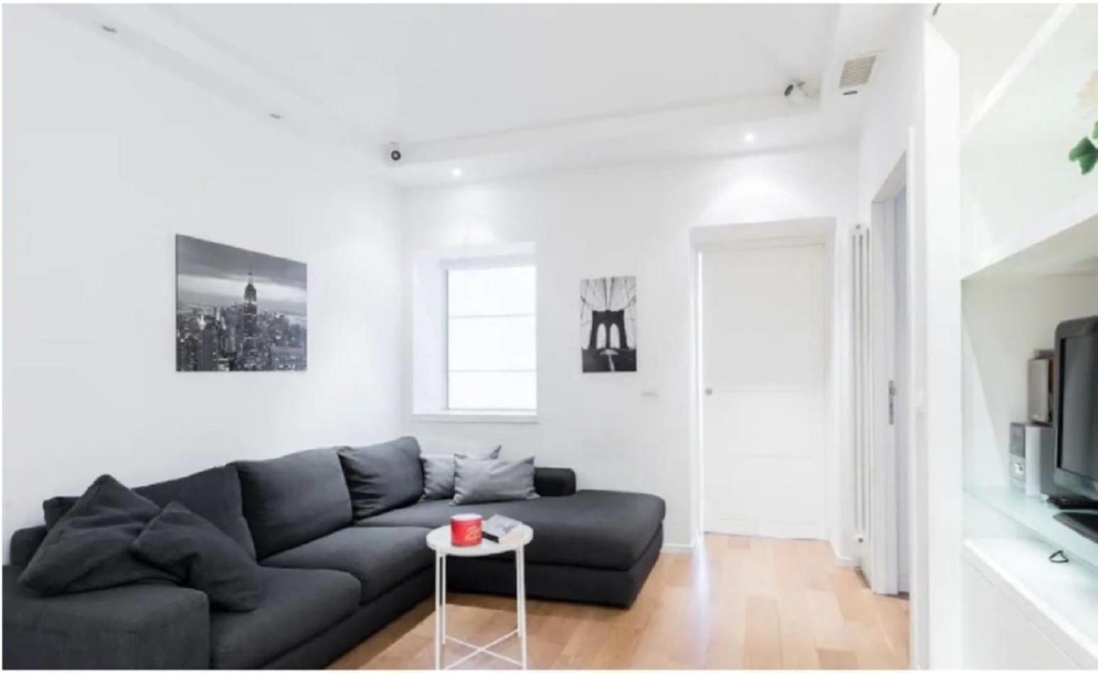 Urbanflat Roma Apartman Kültér fotó