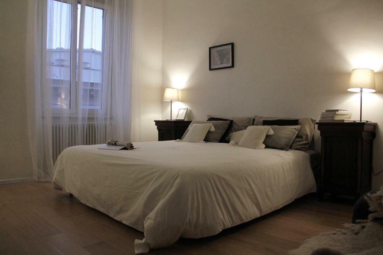 Urbanflat Roma Apartman Kültér fotó