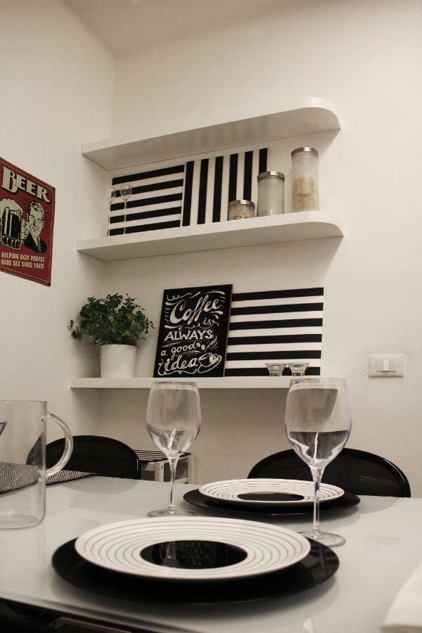 Urbanflat Roma Apartman Kültér fotó