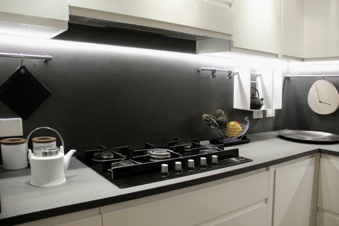 Urbanflat Roma Apartman Kültér fotó