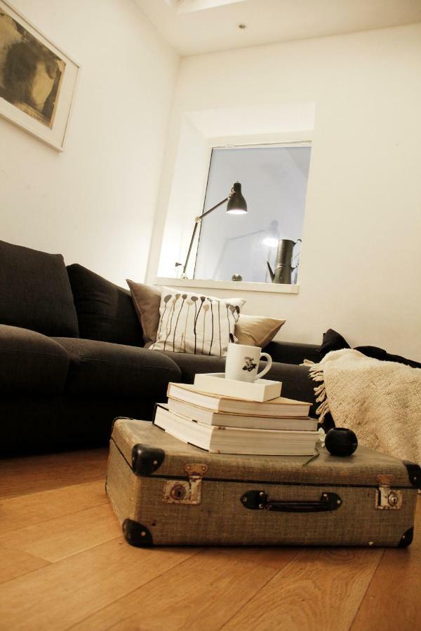 Urbanflat Roma Apartman Kültér fotó