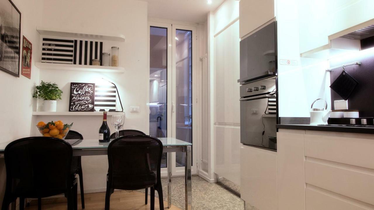Urbanflat Roma Apartman Kültér fotó