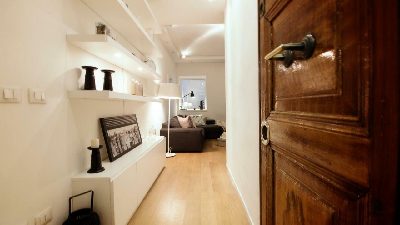 Urbanflat Roma Apartman Kültér fotó