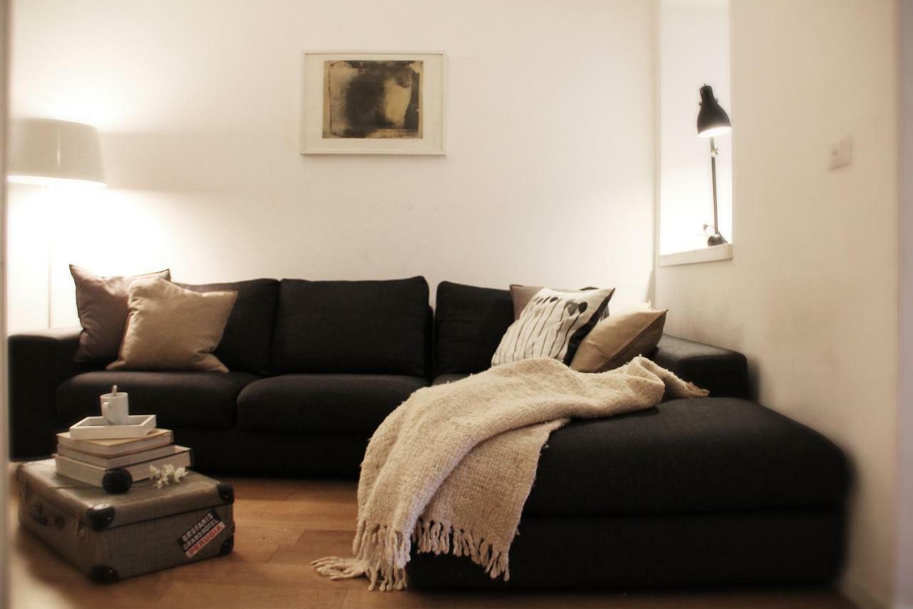 Urbanflat Roma Apartman Kültér fotó