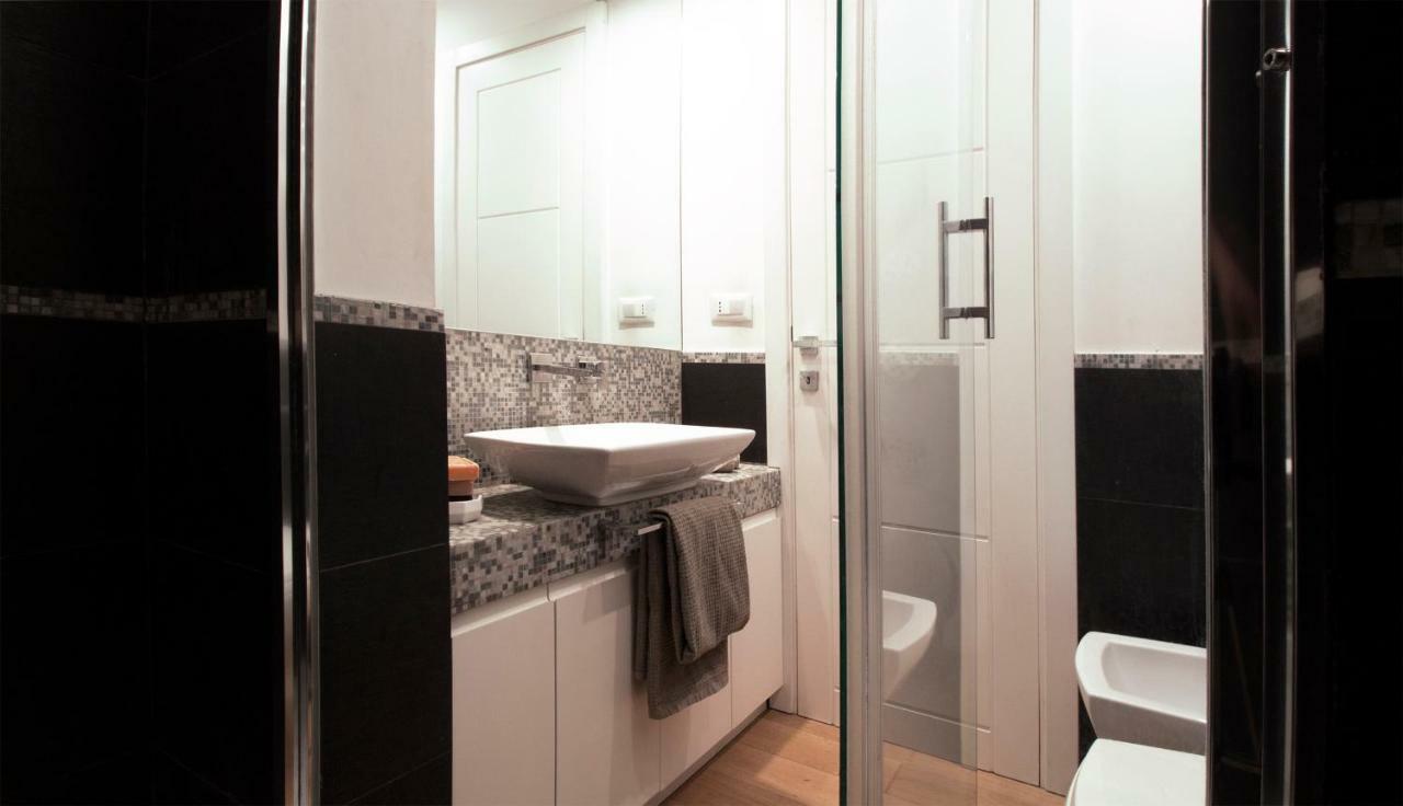 Urbanflat Roma Apartman Kültér fotó