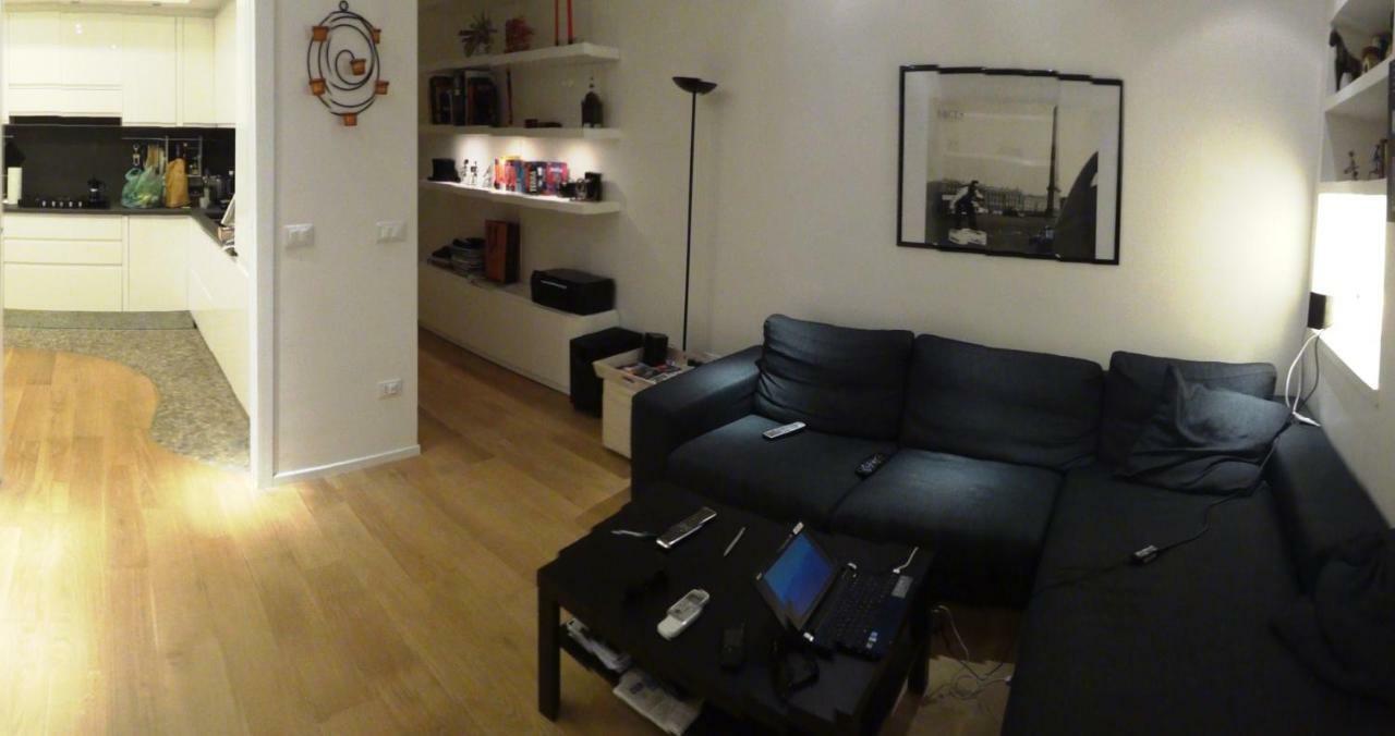 Urbanflat Roma Apartman Kültér fotó