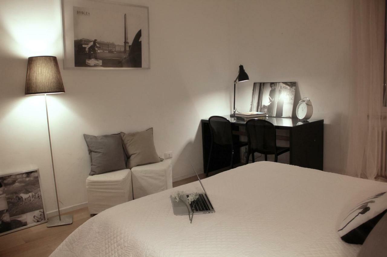 Urbanflat Roma Apartman Kültér fotó