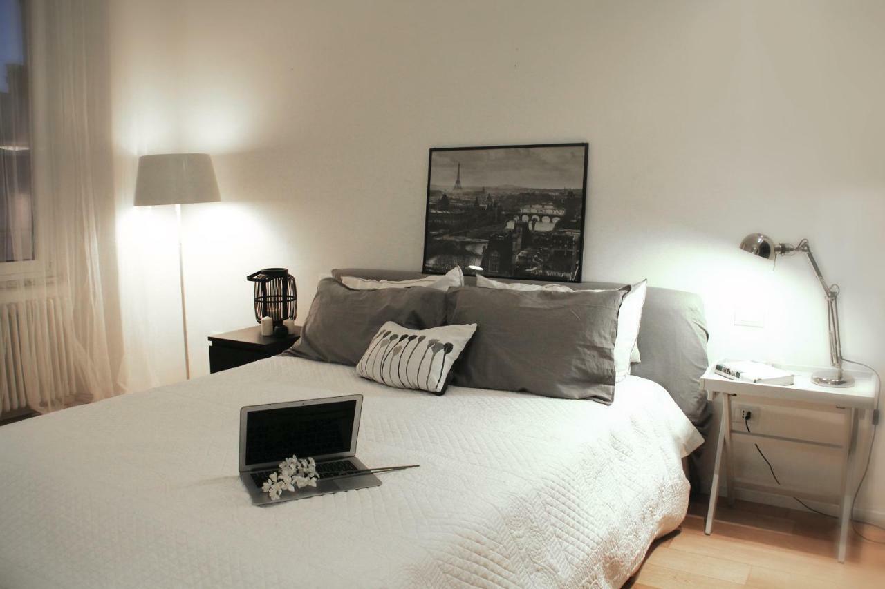 Urbanflat Roma Apartman Kültér fotó