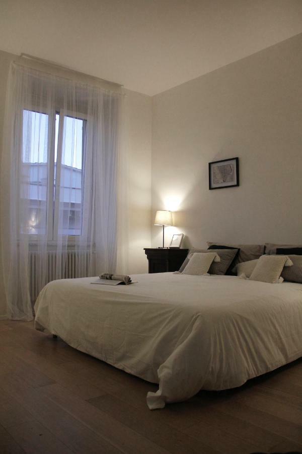Urbanflat Roma Apartman Kültér fotó