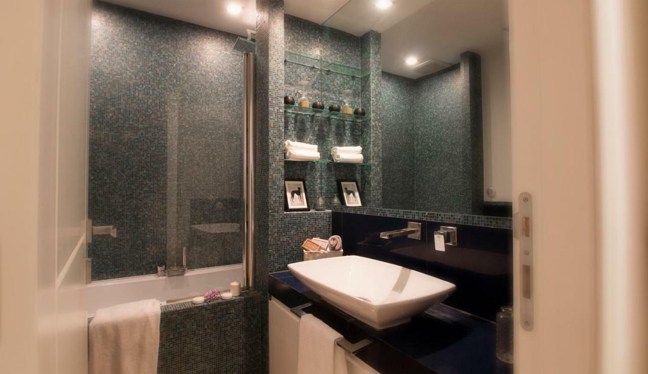 Urbanflat Roma Apartman Kültér fotó