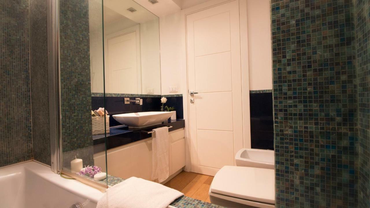 Urbanflat Roma Apartman Kültér fotó